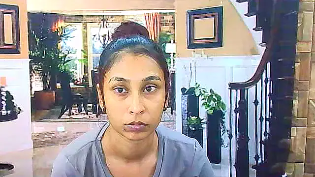 Snapshot of IndianSexyButt chatting on May 2026 06:19:02 AM IndianSexyButt online show from May 2026 06:19:02 AM