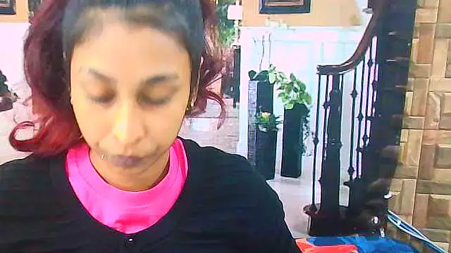 Snapshot of IndianSexyButt chatting on May 2026 06:19:02 AM IndianSexyButt online show from May 2026 06:19:02 AM