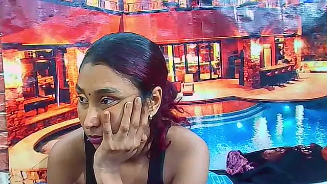 Snapshot of IndianSexyButt chatting on June 2026 06:52:02 AM IndianSexyButt online show from June 2026 06:52:02 AM
