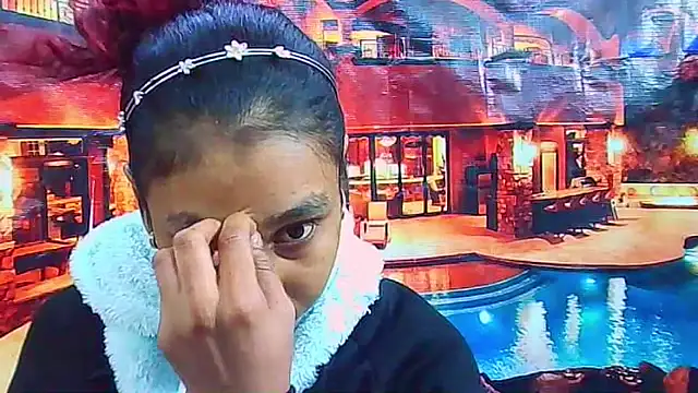 Snapshot of IndianSexyButt chatting on June 2026 05:20:02 AM IndianSexyButt online show from June 2026 05:20:02 AM
