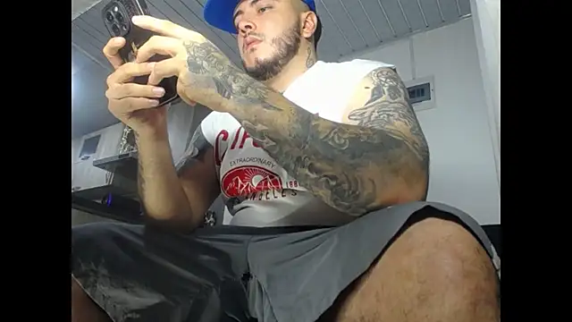 Nero VanHelsing online show from March 2026 08:26:33 AM