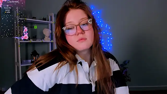 aria mist online show from January 2026 09:58:02 AM