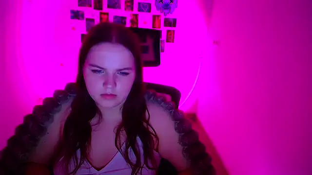 Kitty Mia Kitty online show from February 2026 07:51:01 AM