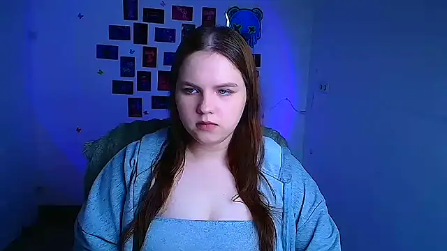 Kitty Mia Kitty online show from March 2026 06:42:01 AM