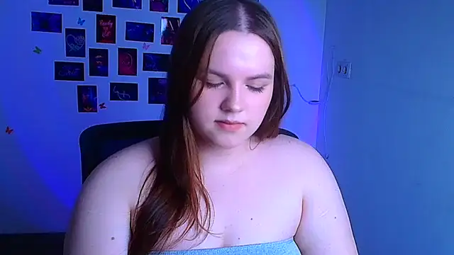 Kitty Mia Kitty online show from March 2026 12:56:02 PM