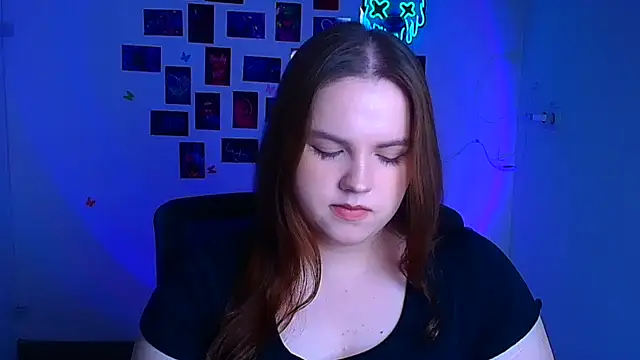 Kitty Mia Kitty online show from March 2026 06:24:01 PM