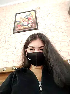 Snapshot of babydoll7172 chatting on January 2026 03:45:01 AM babydoll7172 online show from January 2026 03:45:01 AM