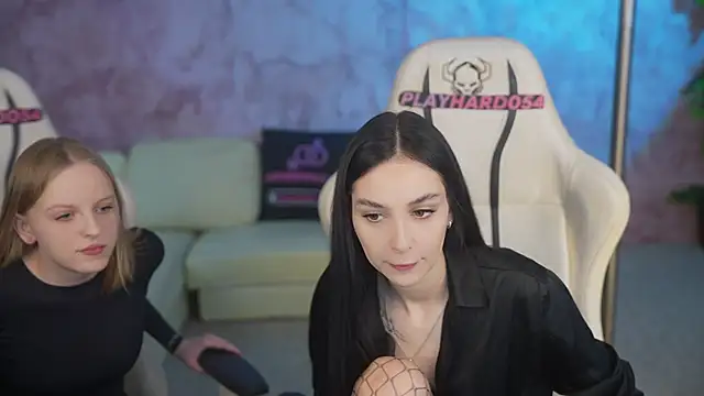 Mila Rose054 online show from February 2026 11:33:01 AM