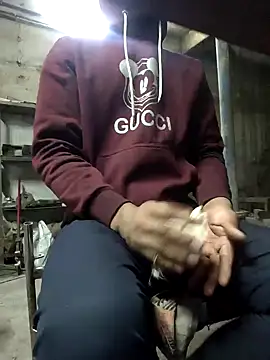 HadDrawers online show from January 2026 08:07:01 PM