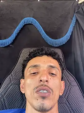 cariocanirvana online show from March 2026 01:22:02 PM