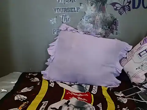 Sexy Doll xXx online show from April 2026 04:58:02 PM