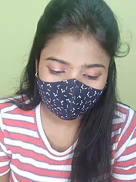 trinasa online show from February 2026 08:02:01 PM