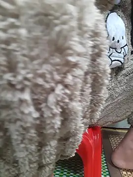 Snapshot of -Bunny-y chatting on January 2026 01:46:01 PM -Bunny-y online show from January 2026 01:46:01 PM