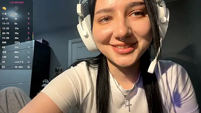 TomiRodenberg online show from January 2026 01:27:02 PM