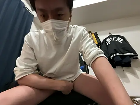 takuya-yama online show from January 2026 04:22:01 PM