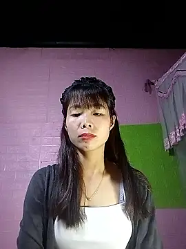 Yaya-827 online show from January 2026 02:44:01 PM