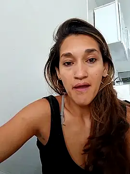 EcoDePiel online show from April 2026 03:12:01 PM