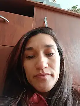 Snapshot of EcoDePiel chatting on May 2026 05:23:02 PM EcoDePiel online show from May 2026 05:23:02 PM