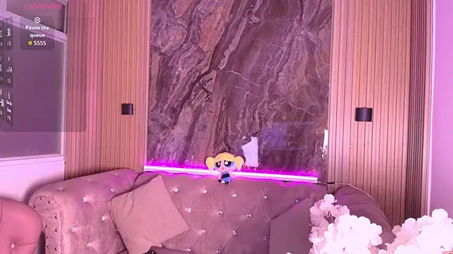 Allison Parker1  online show from February 2026 12:12:01 PM