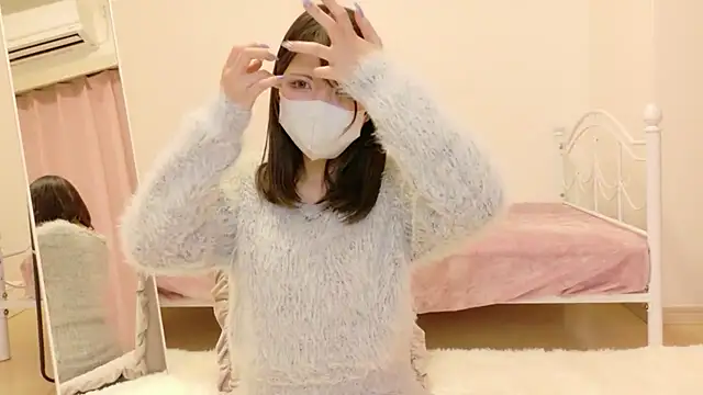 himarichan v online show from January 2026 11:35:01 AM