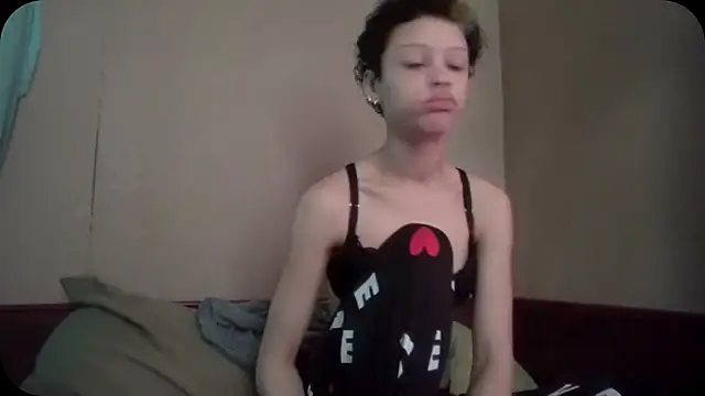 Tamiii420 online show from January 2026 05:15:01 PM