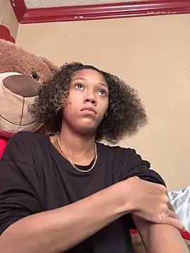 Tamiii420 online show from February 2026 04:36:01 PM