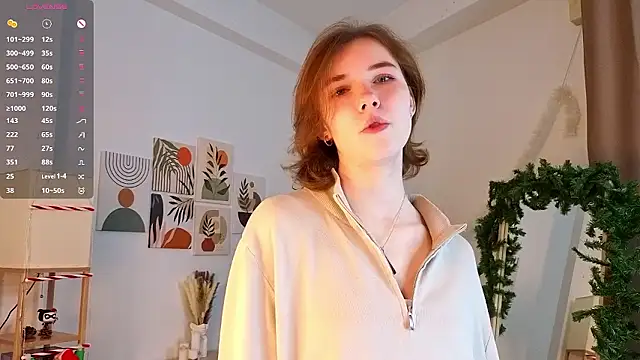 Snapshot of MuiSilerio chatting on January 2026 11:12:01 AM MuiSilerio online show from January 2026 11:12:01 AM