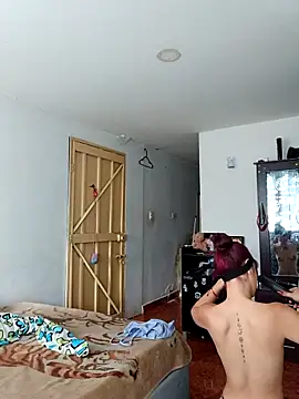 Snapshot of Tamara_gomex chatting on March 2026 01:16:02 PM Tamara gomex online show from March 2026 01:16:02 PM