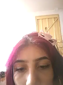 Snapshot of Tamara_gomex chatting on April 2026 05:32:01 PM Tamara gomex online show from April 2026 05:32:01 PM