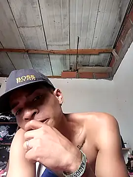 Snapshot of Halljordanbm chatting on January 2026 04:31:02 PM Halljordanbm online show from January 2026 04:31:02 PM