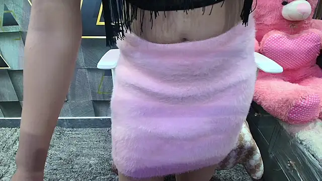 NymphoIsLive online show from January 2026 01:19:01 AM