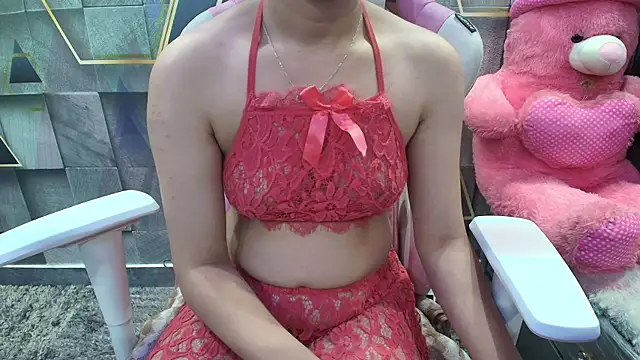 NymphoIsLive online show from January 2026 12:40:02 PM