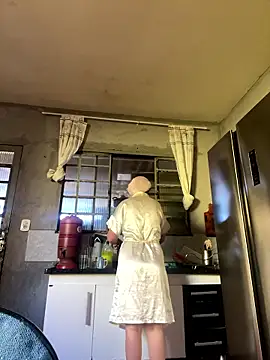 Myfeet8961 online show from January 2026 12:19:01 PM