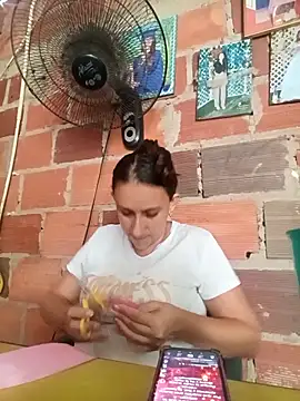 Andry-19 online show from February 2026 06:59:02 PM