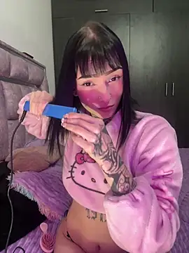 Snapshot of dulce-katt chatting on February 2026 11:24:02 PM dulce-katt online show from February 2026 11:24:02 PM