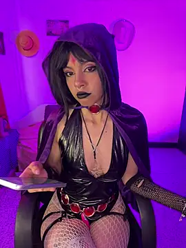 sabrina 666 online show from February 2026 12:56:02 PM