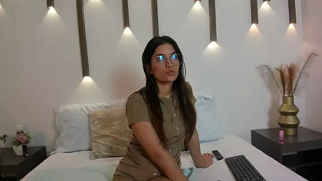 scarlett rosse x online show from February 2026 07:02:01 AM