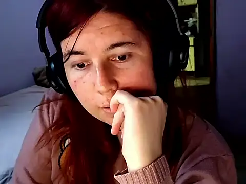 SUBMISSIVE8 online show from April 2026 09:04:02 PM