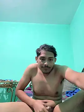 Chemo1233 online show from April 2026 01:16:02 AM