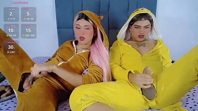 Madisson luxe online show from April 2026 05:52:01 AM