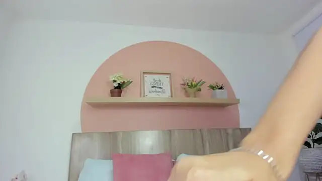 charlote smit  online show from January 2026 07:19:01 PM