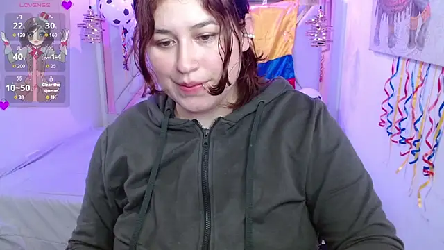 Snapshot of azul_veraa chatting on June 2026 03:22:02 AM azul veraa online show from June 2026 03:22:02 AM