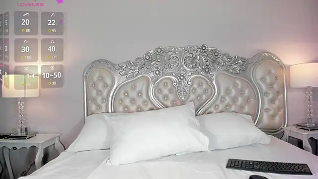 KatheOlson online show from March 2026 07:54:01 PM