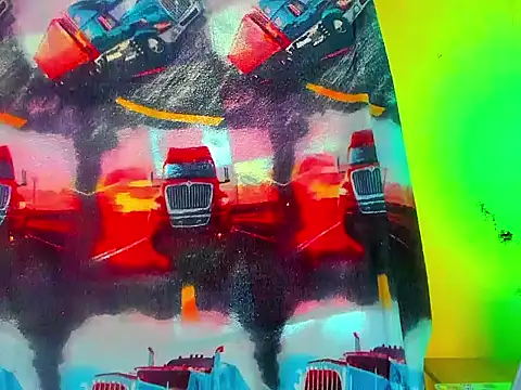 aunstin mohamme online show from April 2026 06:01:02 PM