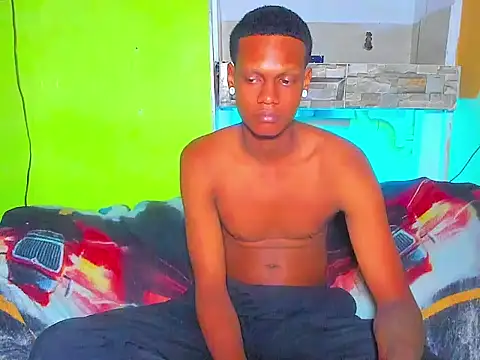 aunstin mohamme online show from April 2026 04:35:01 AM