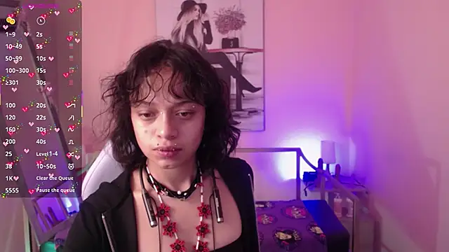 Acid bounze online show from February 2026 01:08:02 PM