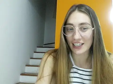 Noracherry online show from March 2026 12:16:01 AM