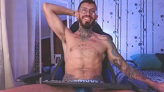 Simon Rz online show from January 2026 12:31:01 PM