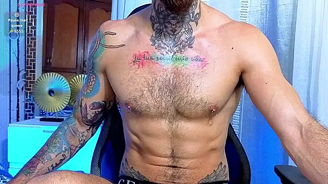 Simon Rz online show from March 2026 12:00:01 PM