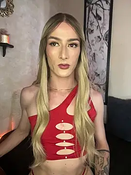 Alana Stone online show from April 2026 07:04:01 PM